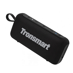 Портативная колонка Tronsmart Trip 2 Black