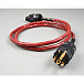 Кабель Nordost Red Dawn Power Cord 2m - рис.4
