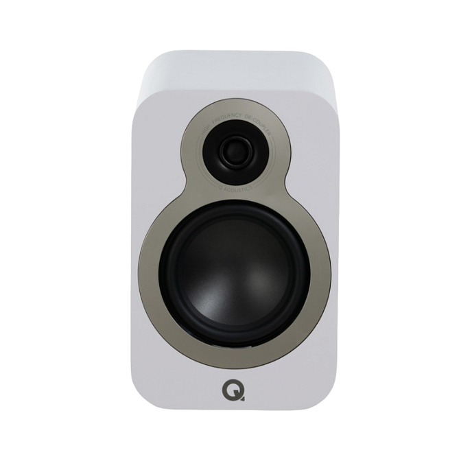 Полочная акустика Q Acoustics 3030c White - рис.3
