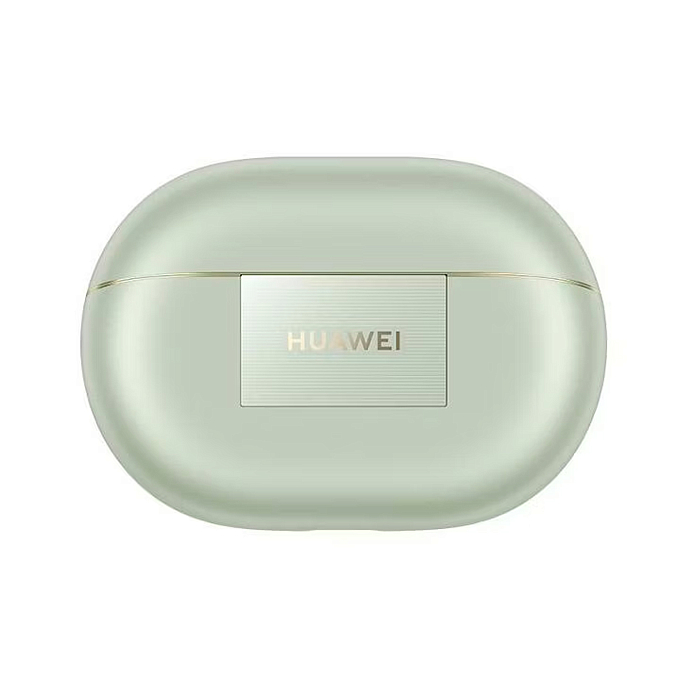 Беспроводные наушники HUAWEI FreeBuds Pro 4 Green - рис.5