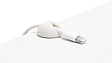 Комплект держателей Bluelounge CableDrop Mini BLUCDM-WH White - рис.4