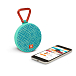 - рис.4 Портативная колонка JBL Clip 2 Mosaic - рис.4