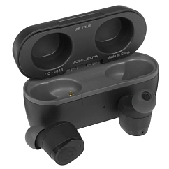 Беспроводные наушники Skullcandy Jib TWS Black