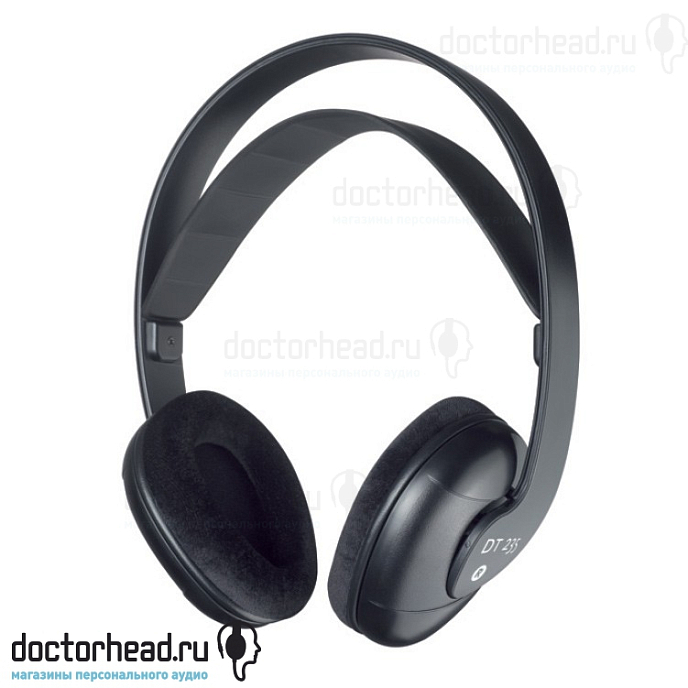 Наушники Beyerdynamic DT 235 Black - рис.0