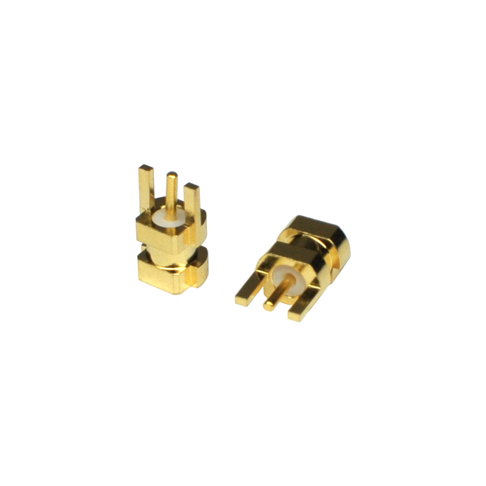 Разъём Nobunaga Labs NLP-MMCX-FEMALE-DIY - рис.0