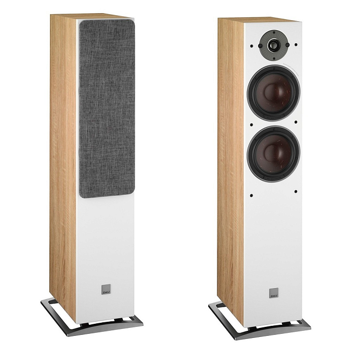 Защитная сетка Dali Grill OBERON 7 MT Grey - рис.1