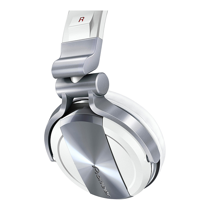 Наушники для DJ Pioneer HDJ-1500-W - рис.1