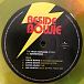 - рис.4 Пластинка Beside Bowie - The Mick Ronson Story 2LP Yellow - рис.4