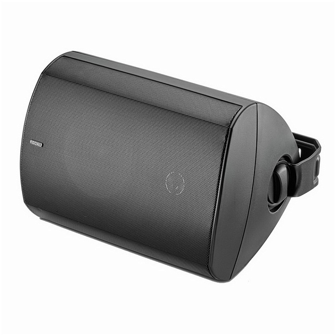 Настенная акустика Focal 100 OD8-T Black - рис.2