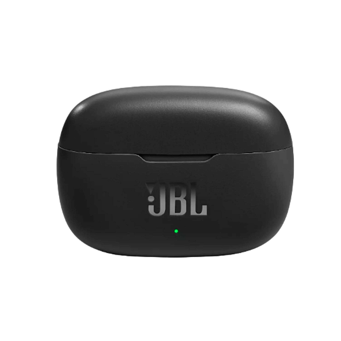 Беспроводные наушники JBL Vibe 200 Black - рис.5