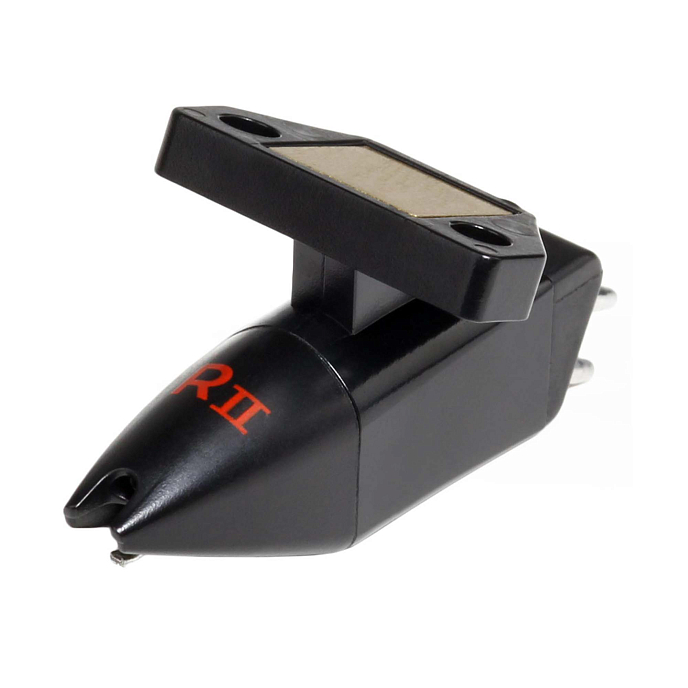 Звукосниматель Radiotehnika RT-R2 Black - рис.0