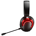 Игровая гарнитура AULA A700 Black Red - рис.2