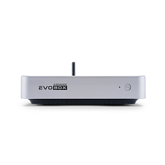 Караоке-система Studio Evolution EVOBOX Classic Silver