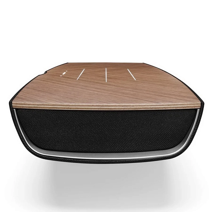 Комплект Sonus Faber Omnia Walnut + TEAC TN-400BT-X Walnut - рис.9