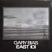 Виниловая пластинка Gary Bias - East 101 - (Pure Pleasure) LP - рис.0