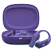 Беспроводные наушники JBL Endurance Peak 4 Purple - рис.4