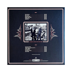Виниловая пластинка Billy Gibbons - Hardware LP