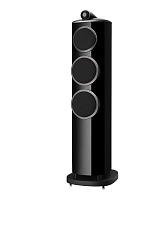 Напольная акустика Bowers & Wilkins 804 D4 Gloss Black
