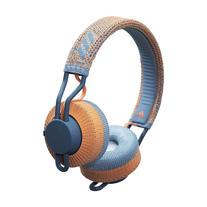 Наушники Adidas RPT-01 Signal Coral - рис.1