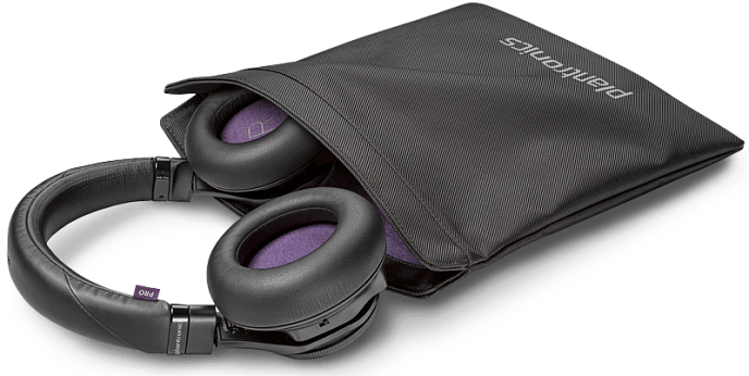 Беспроводные наушники Plantronics Backbeat Pro - рис.2