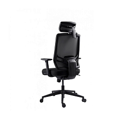 Компьютерное кресло GTChair InFlex Z Black