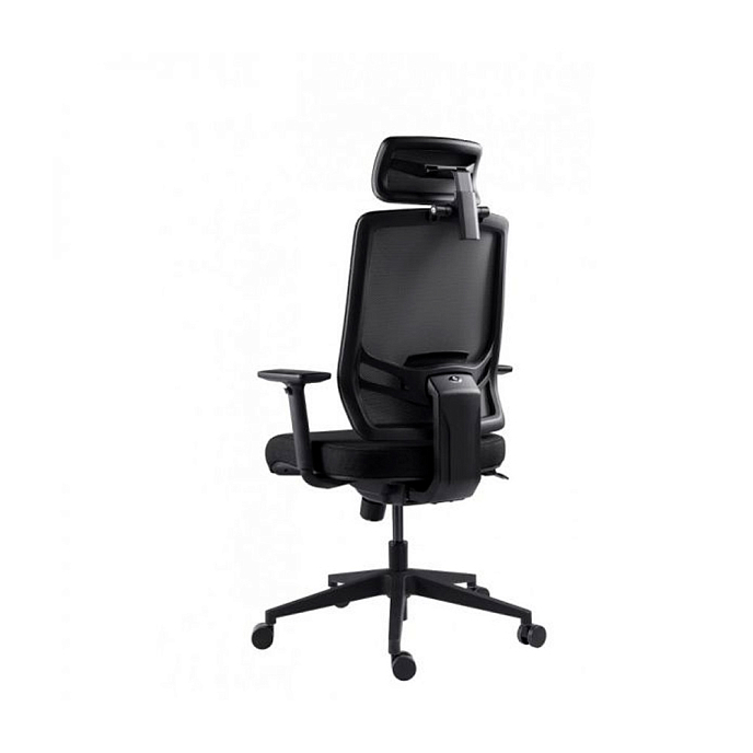 Компьютерное кресло GTChair InFlex Z Black - рис.3