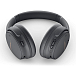 - рис.3 Беспроводные наушники Bose QuietComfort 45 Grey - рис.3
