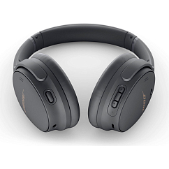 Беспроводные наушники Bose QuietComfort 45 Grey