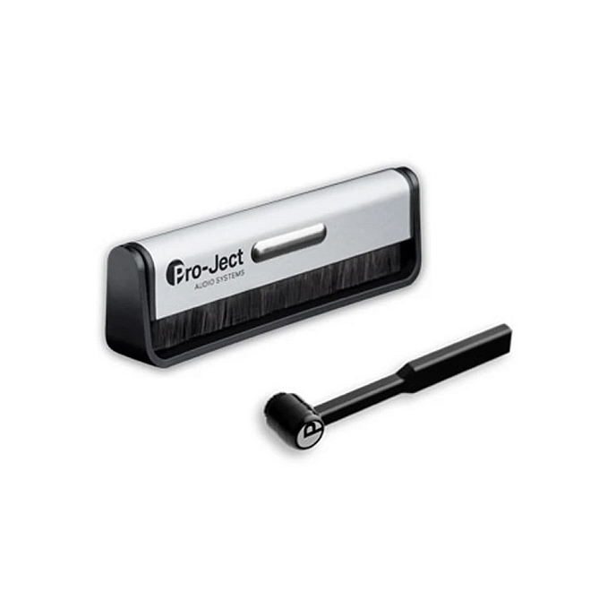 Набор для чистки винила Pro-Ject Cleaning Set Basic - рис.0
