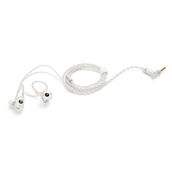 Наушники внутриканальные Astell&Kern Activo Q1 White
