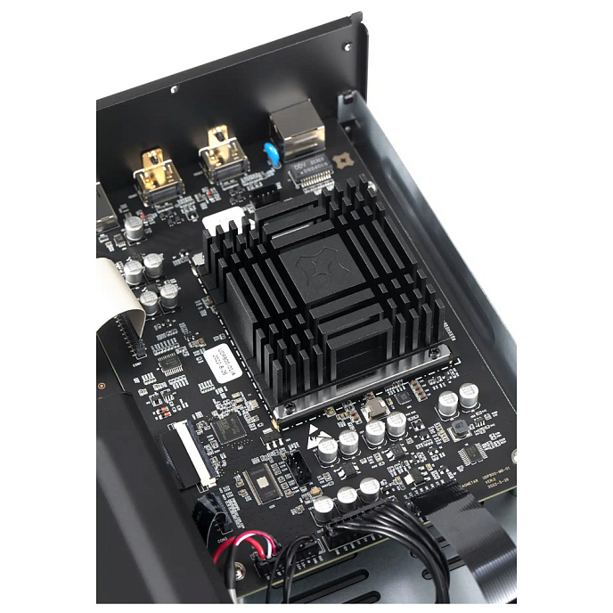 Blu-ray проигрыватель Magnetar UDP 800 - рис.7