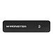 Внешний аккумулятор Monster Power Bank 2500mAh black - рис.1 Внешний аккумулятор Monster Power Bank 2500mAh black - рис.1
