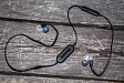 Беспроводные наушники Shure SE215 BT1 Clear - рис.6