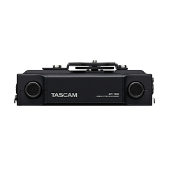 Аудиорекордер Tascam DR-70D Black