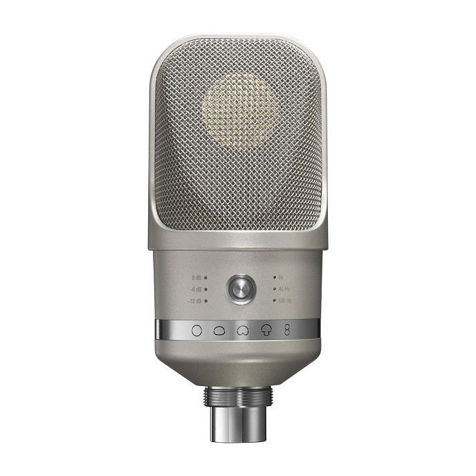 Микрофон вокальный Neumann TLM 107 Studio Set - рис.2