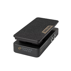 Студийное оборудование Hotone Ampero Press 10k Edition Black
