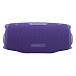 - рис.3 Портативная колонка JBL Charge 6 Purple - рис.3