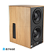 - рис.6 Полочная акустика Dutch & Dutch 8c Speaker White & Natural (pair) - рис.6