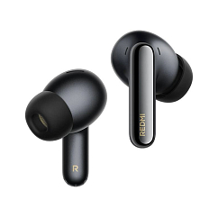 Беспроводные наушники Xiaomi Redmi Buds 8 Pro Obsidian Black