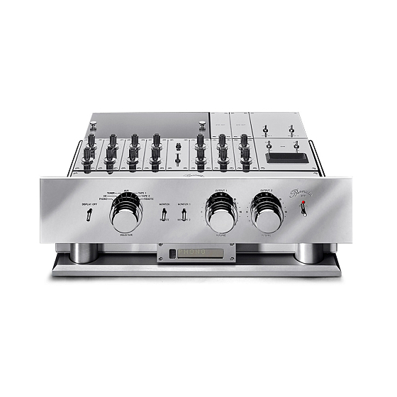 Предусилитель Burmester 808 MK5 - рис.0