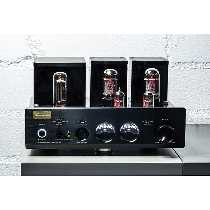 Усилитель для наушников Cayin HA-3A - рис.16