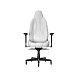 - рис.0 Компьютерное кресло KARNOX COMMANDER Skywalker Napa Leather White - рис.0