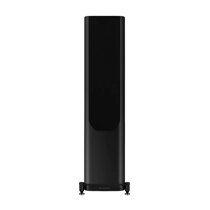 Напольная акустика Wharfedale EVO 5.4 Matte Black - рис.2
