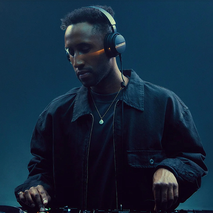 Наушники для DJ Beyerdynamic DJ 300 PRO X Black - рис.8