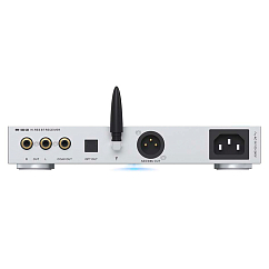 Ресивер SMSL B100 Silver