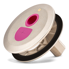 Стойка для микрофона RODE PSA1 Plus Pink