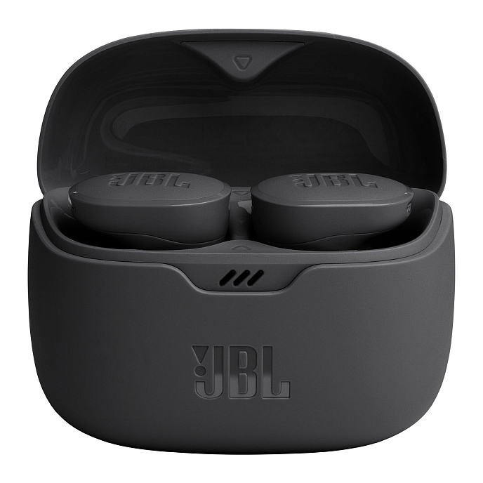 Беспроводные наушники JBL Tune Buds Black - рис.1