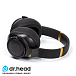 Наушники AKG N90Q Black - рис.5 Наушники AKG N90Q Black - рис.5
