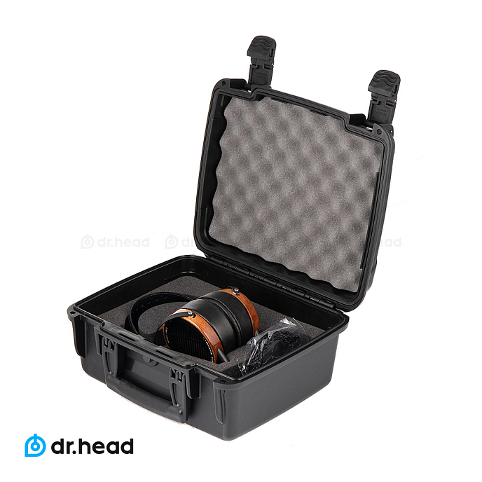 High End наушники Audeze LCD-2 Rosewood - рис.19