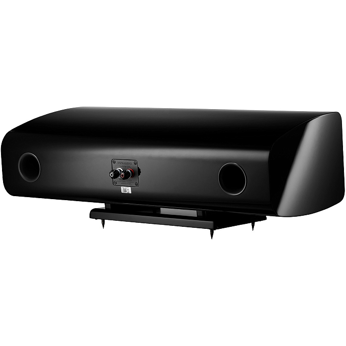 Центральный канал Dynaudio Contour 25C Black High Gloss - рис.4